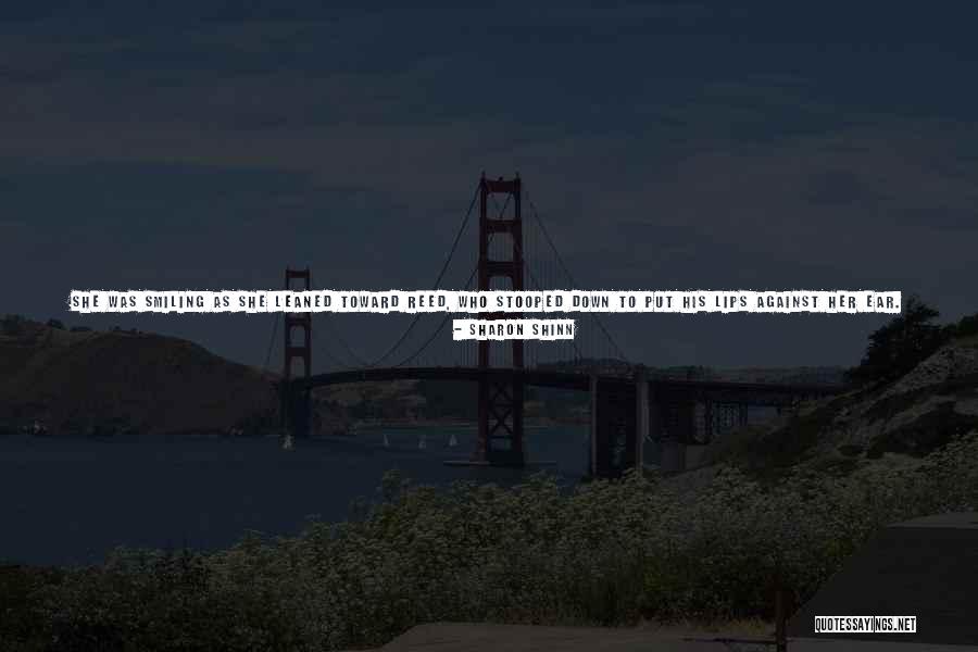Sister Far Away Quotes By Sharon Shinn Sister Far Away Quotes By Sharon Shinn