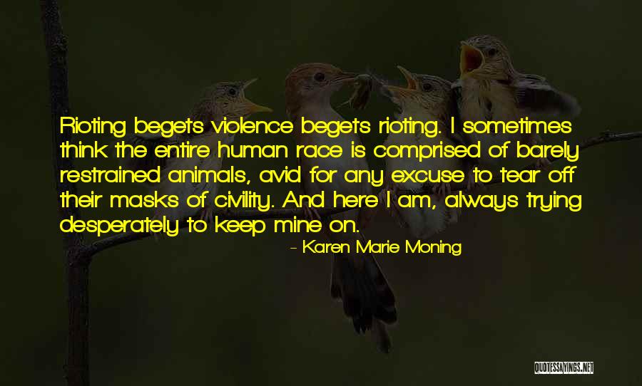 Sister Faustina Quotes By Karen Marie Moning Sister Faustina Quotes By Karen Marie Moning