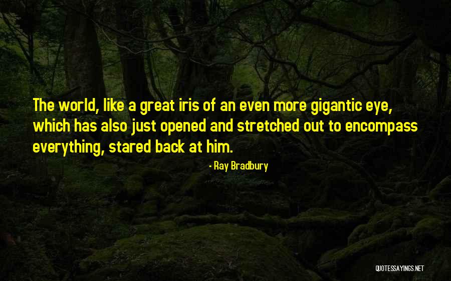Sister From Another Mother Quotes By Ray Bradbury Sister From Another Mother Quotes By Ray Bradbury