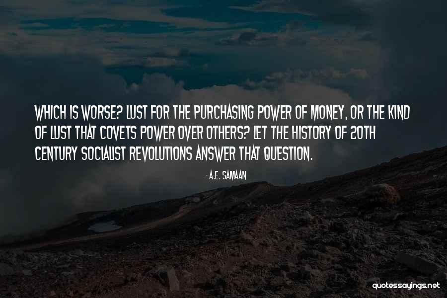 Sister Hermana Quotes By A.E. Samaan Sister Hermana Quotes By A.E. Samaan