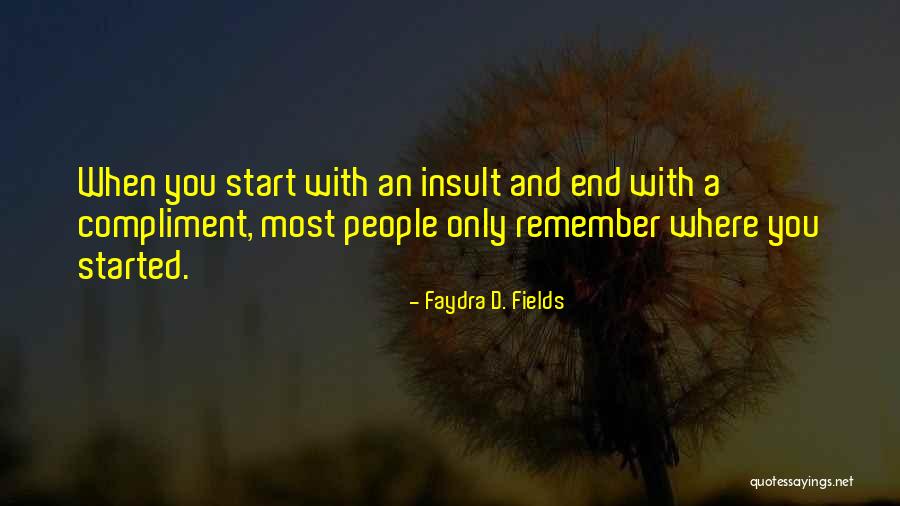 Sister Hermana Quotes By Faydra D. Fields Sister Hermana Quotes By Faydra D. Fields