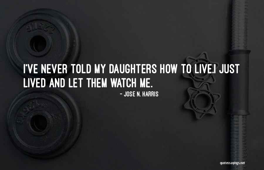 Sister In Law Getting Married Quotes By Jose N. Harris Sister In Law Getting Married Quotes By Jose N. Harris