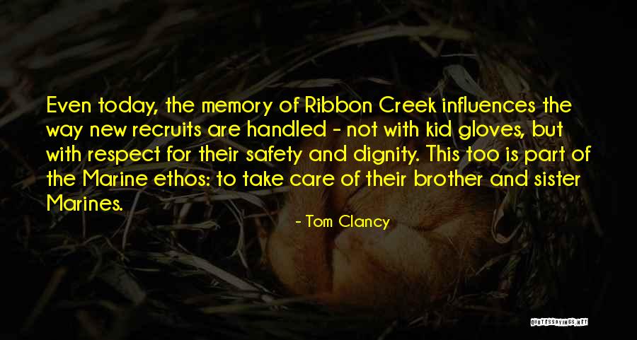 Sister In Memory Of Quotes By Tom Clancy