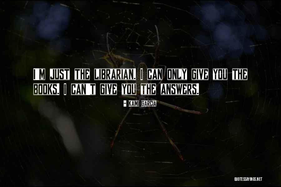 Sister Mary Mengele Quotes By Kami Garcia Sister Mary Mengele Quotes By Kami Garcia