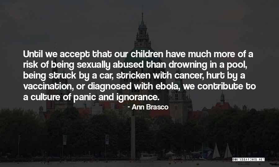 Sister Norma Pimentel Quotes By Ann Brasco Sister Norma Pimentel Quotes By Ann Brasco