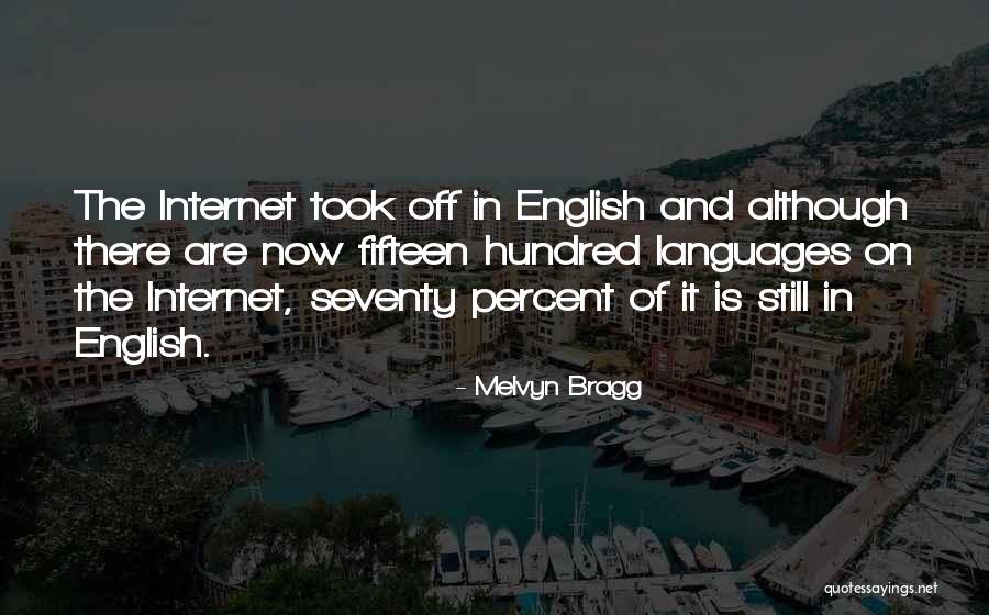 Sister Norma Pimentel Quotes By Melvyn Bragg Sister Norma Pimentel Quotes By Melvyn Bragg