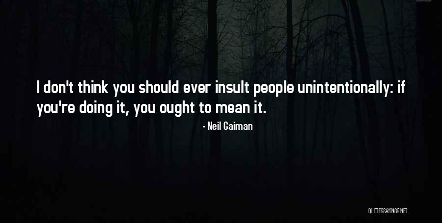 Sister Opposites Quotes By Neil Gaiman Sister Opposites Quotes By Neil Gaiman