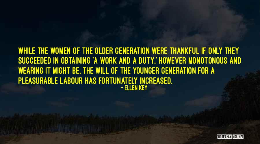Sister Shenanigans Quotes By Ellen Key Sister Shenanigans Quotes By Ellen Key