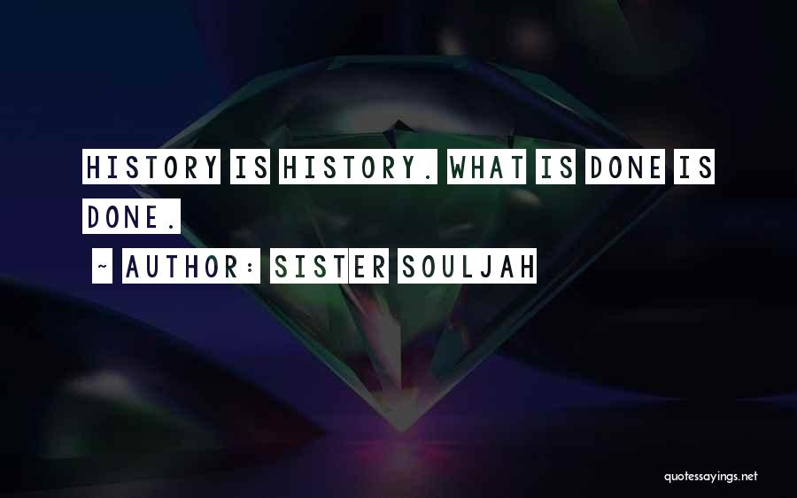 Sister Souljah Quotes 1036273