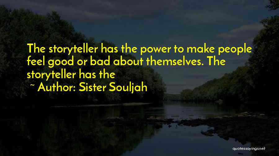 Sister Souljah Quotes 1215994