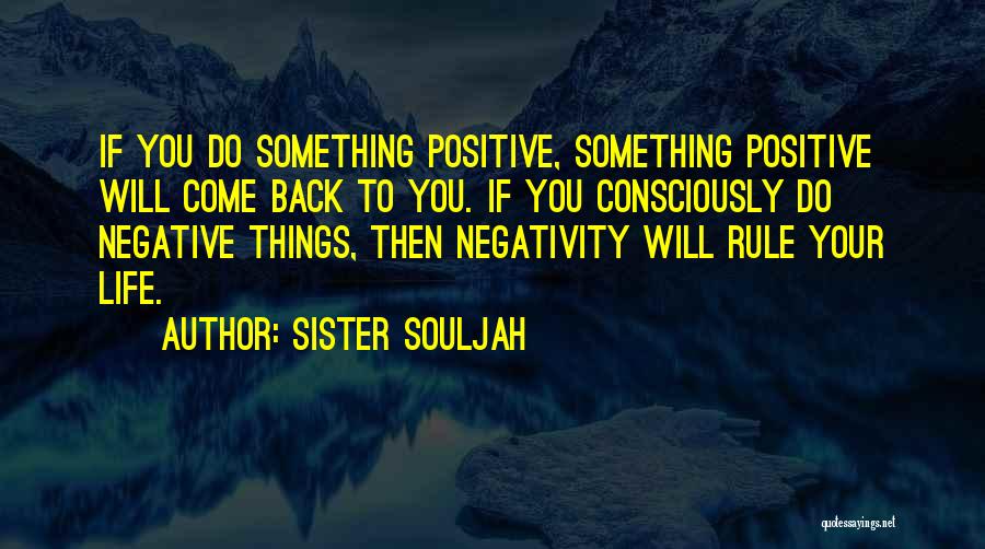 Sister Souljah Quotes 132006