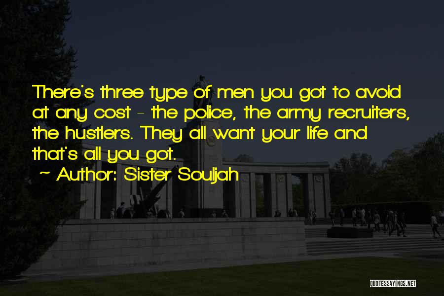 Sister Souljah Quotes 2167882