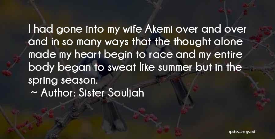 Sister Souljah Quotes 302635