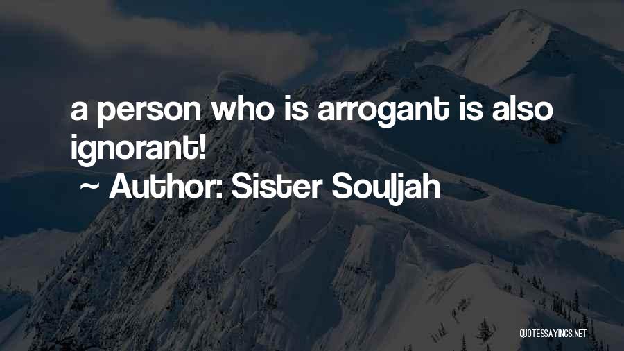 Sister Souljah Quotes 440649