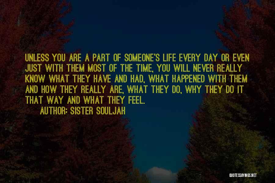 Sister Souljah Quotes 928864