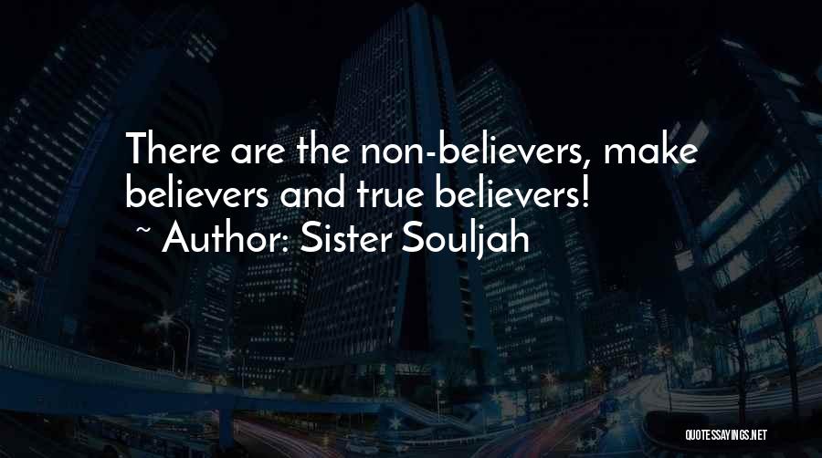 Sister Souljah Quotes 965879