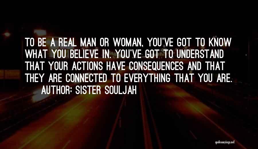 Sister Souljah Quotes 978265