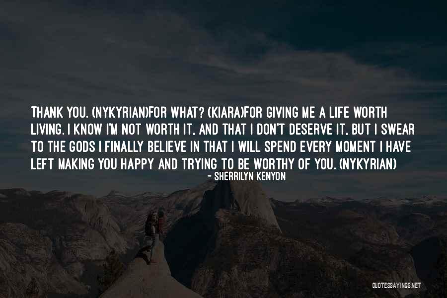 Sister Teresa Of Calcutta Quotes By Sherrilyn Kenyon Sister Teresa Of Calcutta Quotes By Sherrilyn Kenyon