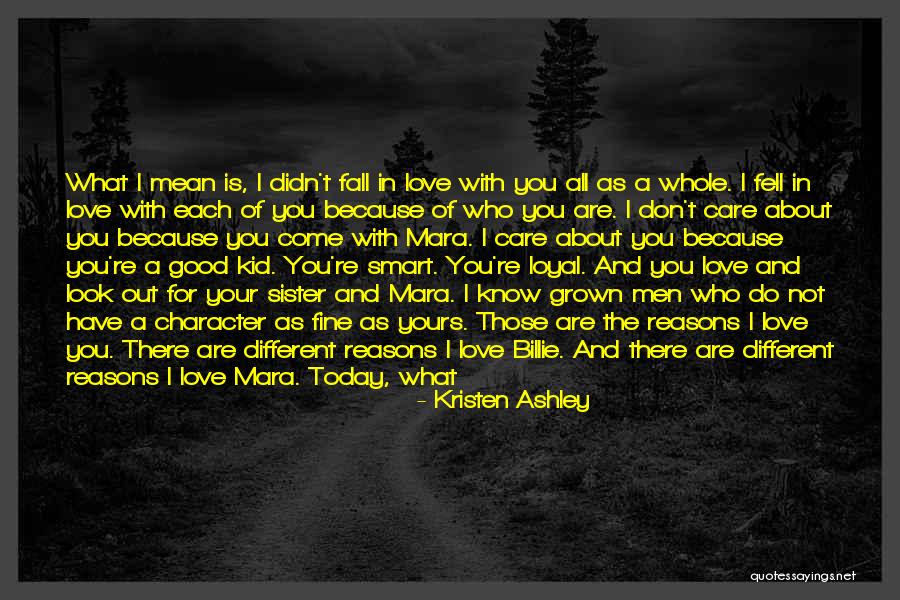 Sister What Men Quotes By Kristen Ashley Sister What Men Quotes By Kristen Ashley