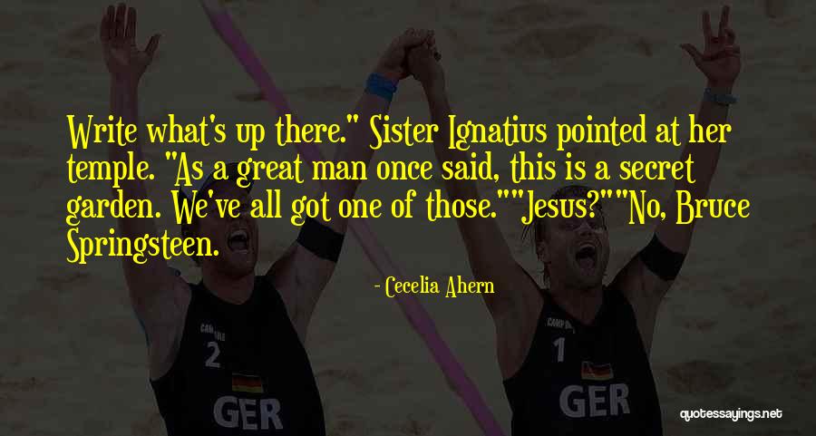 Sister What Quotes By Cecelia Ahern Sister What Quotes By Cecelia Ahern