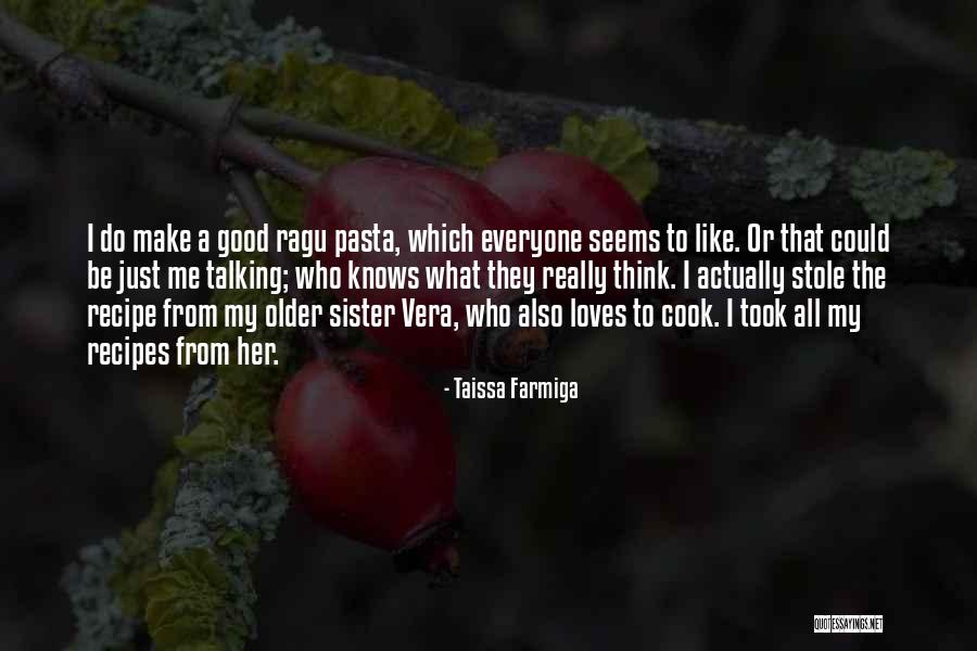 Sister What Quotes By Taissa Farmiga Sister What Quotes By Taissa Farmiga