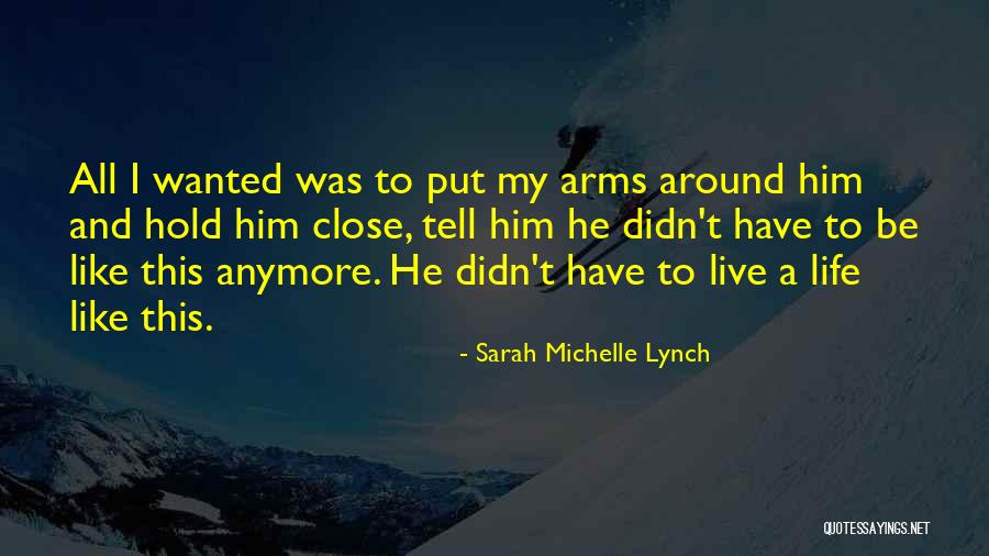 Sister Zoned Quotes By Sarah Michelle Lynch Sister Zoned Quotes By Sarah Michelle Lynch