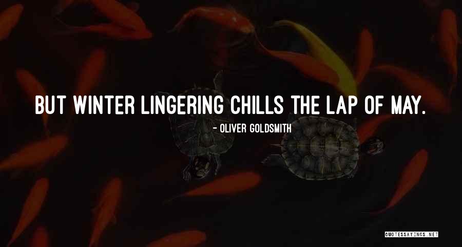 Sisterchicks Merchandise Quotes By Oliver Goldsmith Sisterchicks Merchandise Quotes By Oliver Goldsmith