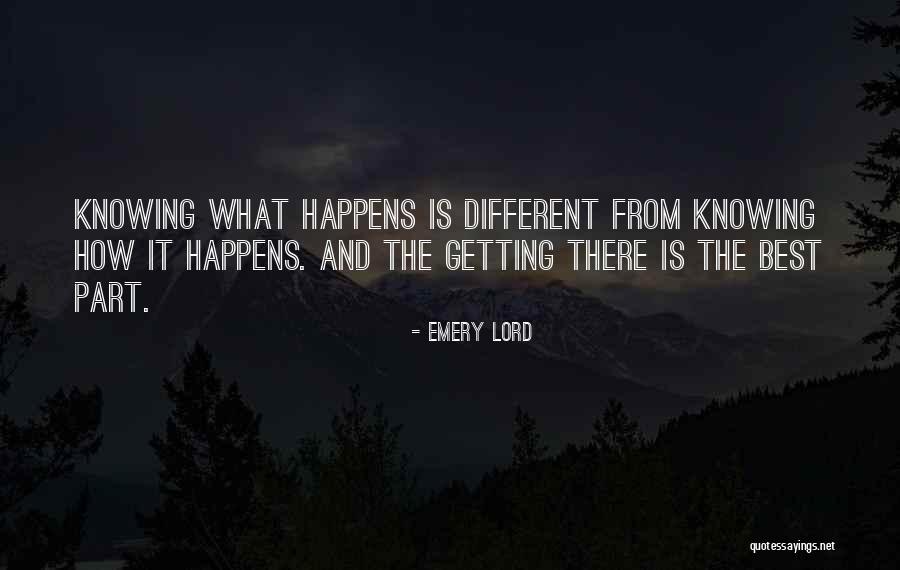 Sisterhood And Unity Quotes By Emery Lord Sisterhood And Unity Quotes By Emery Lord