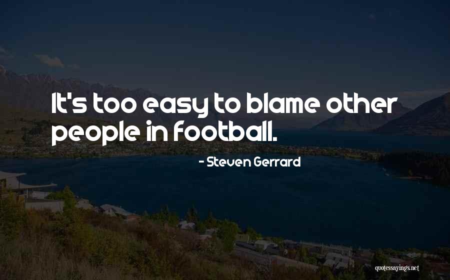 Sisterhood And Unity Quotes By Steven Gerrard Sisterhood And Unity Quotes By Steven Gerrard