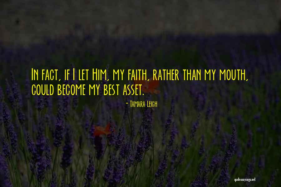 Sisterhood Of Karn Quotes By Tamara Leigh Sisterhood Of Karn Quotes By Tamara Leigh