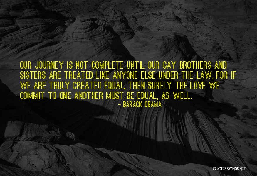 Sisters And Brothers Love Quotes By Barack Obama Sisters And Brothers Love Quotes By Barack Obama