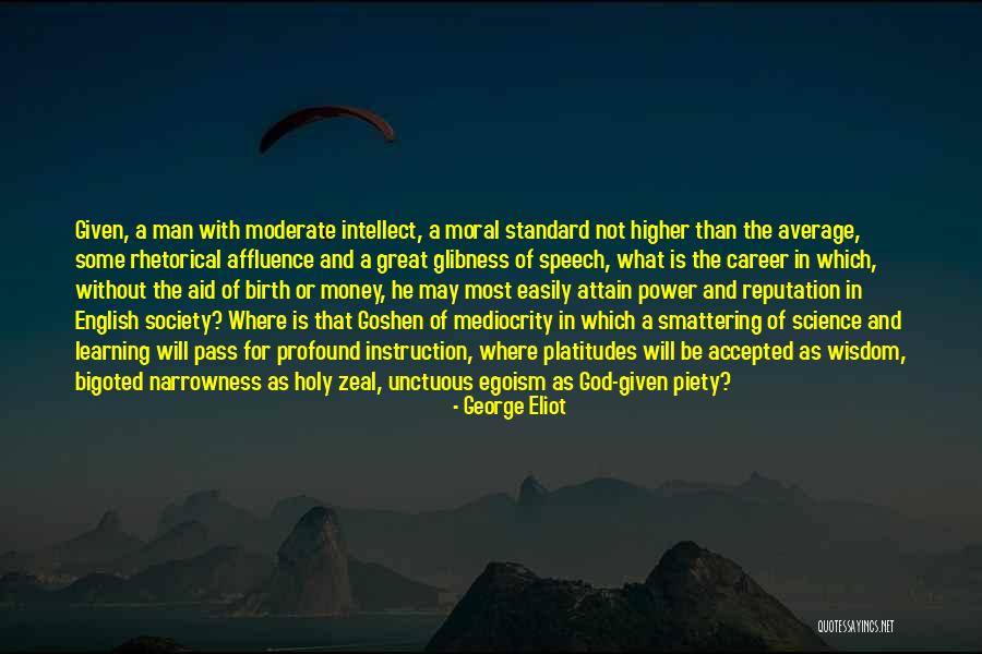 Sisters Brothers Patrick Dewitt Quotes By George Eliot Sisters Brothers Patrick Dewitt Quotes By George Eliot
