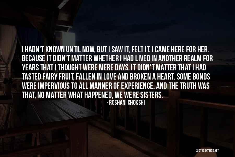 Sisters By Heart Quotes By Roshani Chokshi Sisters By Heart Quotes By Roshani Chokshi