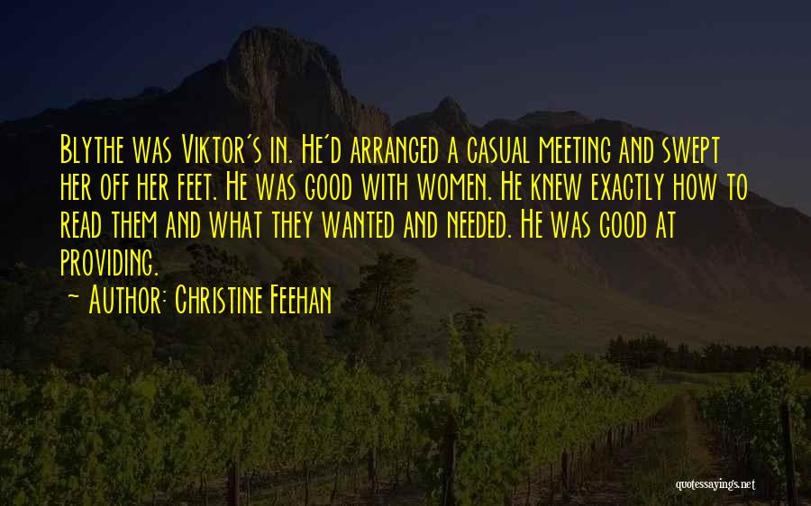 Sisters From The Heart Quotes By Christine Feehan