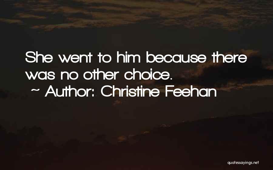 Sisters From The Heart Quotes By Christine Feehan