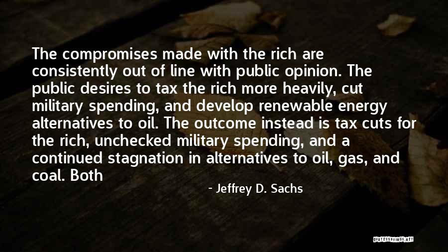 Sisters In Trouble Quotes By Jeffrey D. Sachs Sisters In Trouble Quotes By Jeffrey D. Sachs