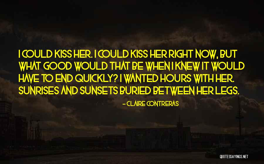 Sisters Short Quotes By Claire Contreras