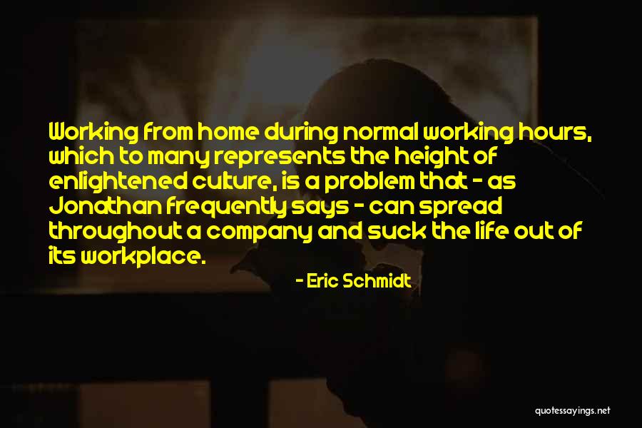 Sisters Trips Quotes By Eric Schmidt Sisters Trips Quotes By Eric Schmidt