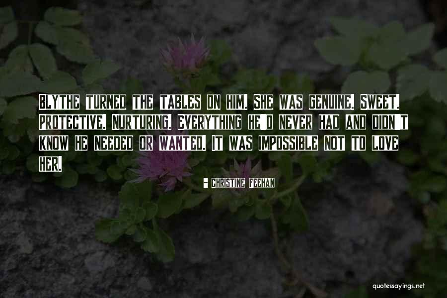 Sisters We Heart It Quotes By Christine Feehan Sisters We Heart It Quotes By Christine Feehan