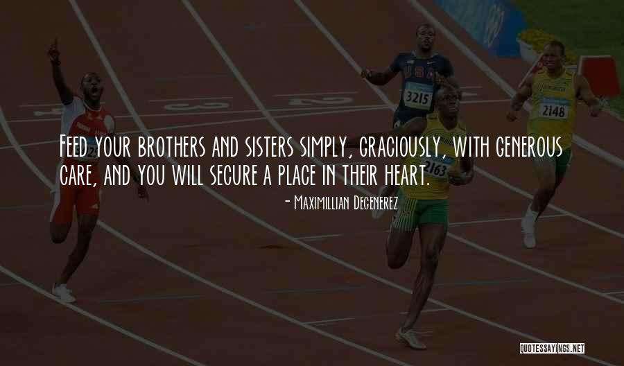 Sisters We Heart It Quotes By Maximillian Degenerez Sisters We Heart It Quotes By Maximillian Degenerez
