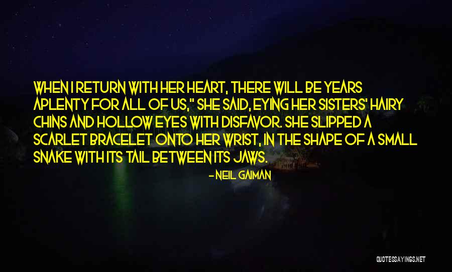 Sisters We Heart It Quotes By Neil Gaiman Sisters We Heart It Quotes By Neil Gaiman