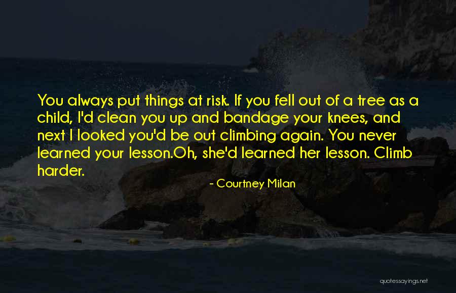 Sisters You Never Had Quotes By Courtney Milan