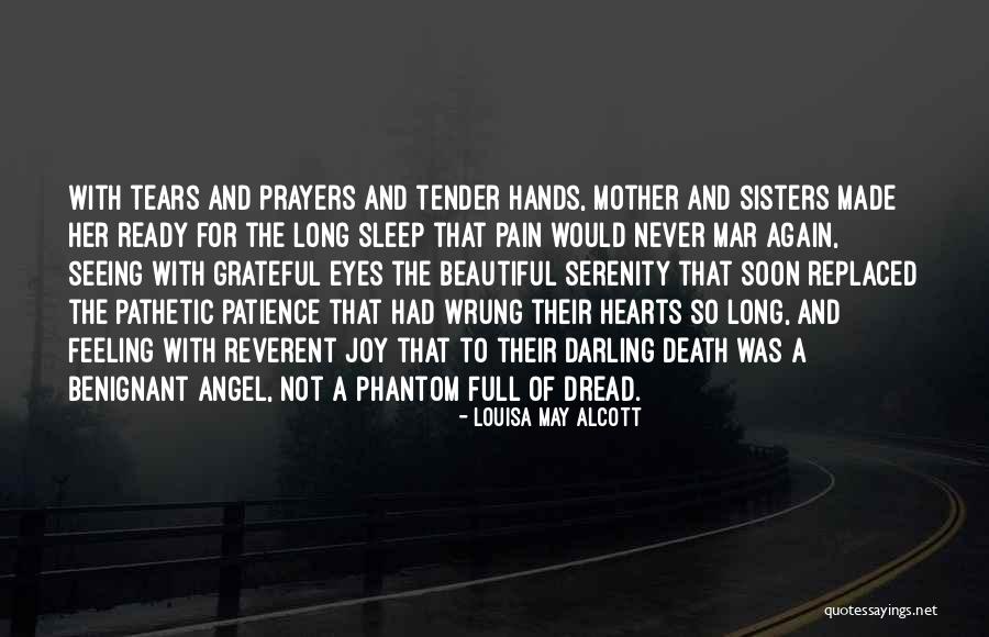 Sisters You Never Had Quotes By Louisa May Alcott