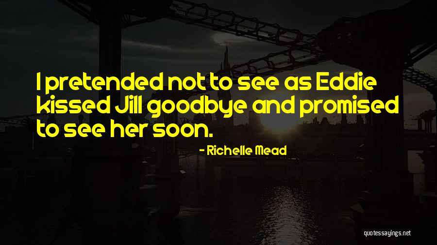 Sistiana Hotels Quotes By Richelle Mead Sistiana Hotels Quotes By Richelle Mead