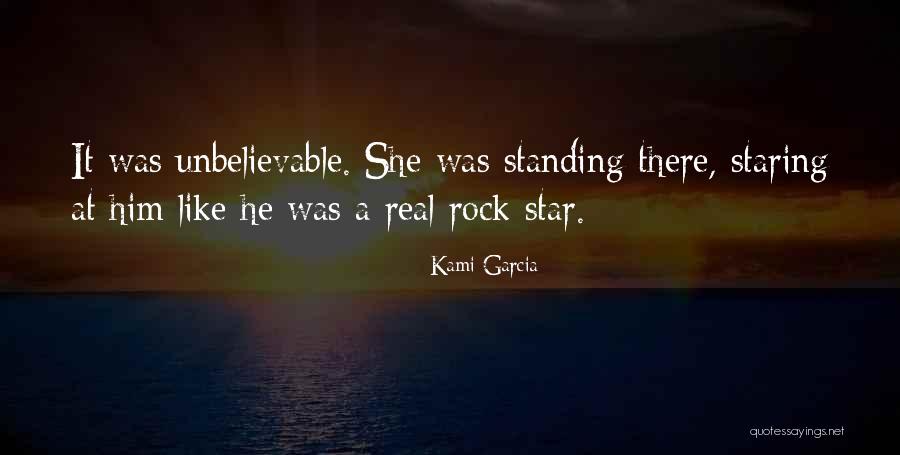 Sistir Fime Quotes By Kami Garcia Sistir Fime Quotes By Kami Garcia