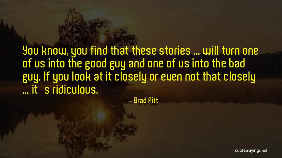 Sistol Quotes By Brad Pitt Sistol Quotes By Brad Pitt