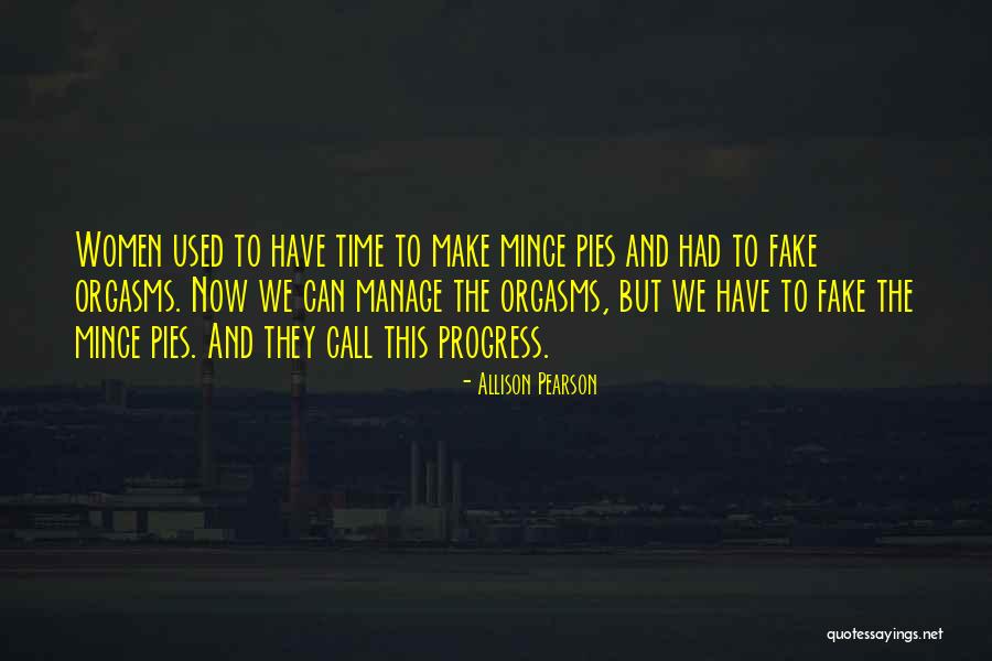 Sistole O Quotes By Allison Pearson Sistole O Quotes By Allison Pearson