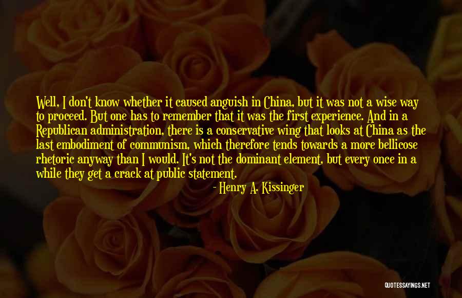 Sistolni Quotes By Henry A. Kissinger Sistolni Quotes By Henry A. Kissinger