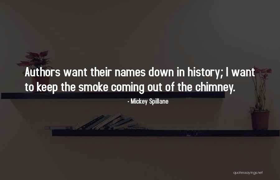 Sistolni Quotes By Mickey Spillane Sistolni Quotes By Mickey Spillane