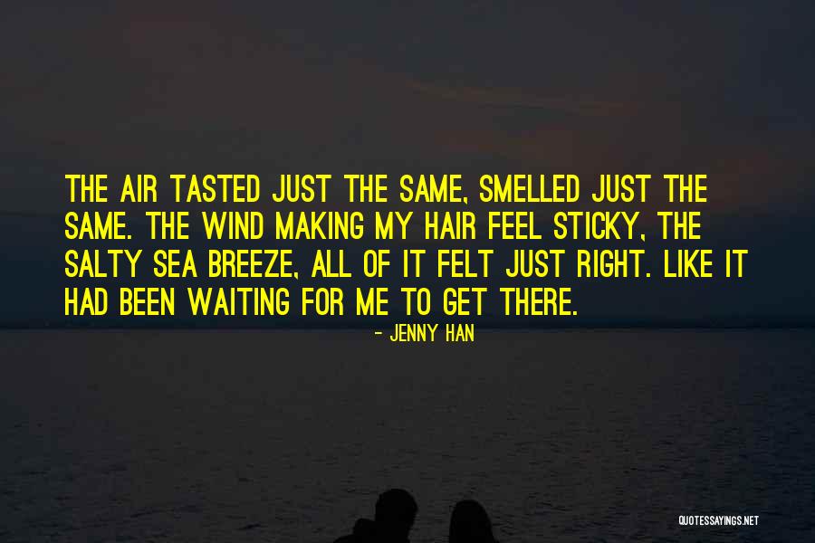 Sisu Quotes By Jenny Han Sisu Quotes By Jenny Han
